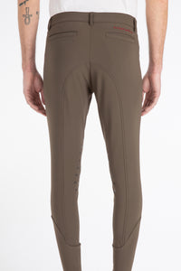 Men breeches with gel grip mod. GEORGE