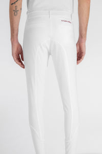 Men breeches with gel grip mod. GEORGE