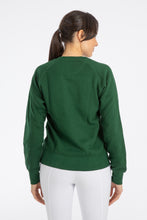 Load image into Gallery viewer, Ladies Makebe Logodrive Cotton Fleece