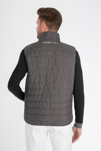 JEFF Body Warmer