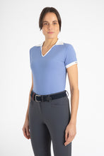 Load image into Gallery viewer, Woman Polo mod. LAUREN