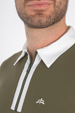 Load image into Gallery viewer, Man polo shirt mod. MARK