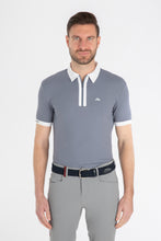 Load image into Gallery viewer, Man polo shirt mod. MARK