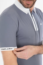 Load image into Gallery viewer, Man polo shirt mod. MARK