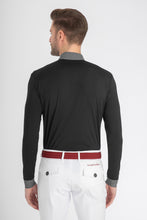 Load image into Gallery viewer, MAN long Sleeves working Polo mod. MAX