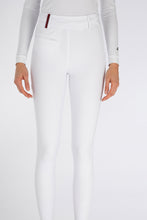 Load image into Gallery viewer, Ladies riding jump breeches mod. PENELOPE (middle waist + LATERAL ZIP)