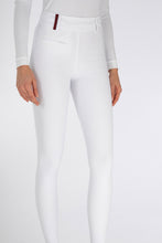 Load image into Gallery viewer, Ladies riding jump breeches mod. PENELOPE (middle waist + LATERAL ZIP)