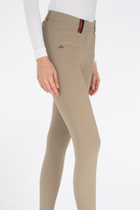 Ladies breeches full grip mod. PETRA