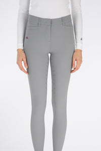 Ladies breeches full grip mod. PETRA