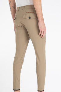 Men breeches with gel grip mod. RALPH