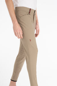 Men breeches with gel grip mod. RALPH