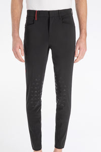 Men breeches with gel grip mod. RALPH