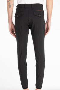 Men breeches with gel grip mod. RALPH