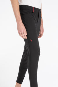 Men breeches with gel grip mod. RALPH