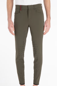 Men breeches with gel grip mod. RALPH