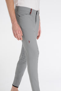 Men breeches with gel grip mod. RALPH