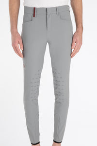 Men breeches with gel grip mod. RALPH