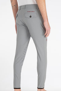 Men breeches with gel grip mod. RALPH