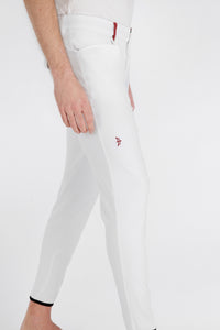 Men breeches with gel grip mod. RALPH