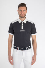 Load image into Gallery viewer, Man polo shirt mod. ROBERT