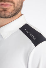 Load image into Gallery viewer, Man polo shirt mod. ROBERT