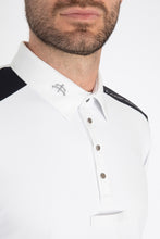 Load image into Gallery viewer, Man polo shirt mod. ROBERT