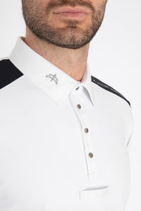 Man polo shirt mod. ROBERT