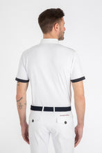 Load image into Gallery viewer, Man polo shirt mod. ROBERT