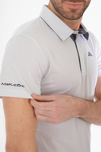 Man polo shirt mod. TONY