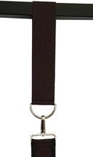 Laden Sie das Bild in den Galerie-Viewer, Extension cord for Rugs | saddle pads hanger | Stable line | Makebe | black
