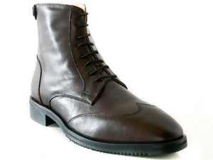 Adrienne Ankle Boots