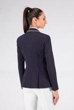 Load image into Gallery viewer, Lady horse riding jacket tech fabric, model ALTEA PREMIUM