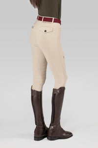 Ladies Breeches Gel grip mod. ANNA