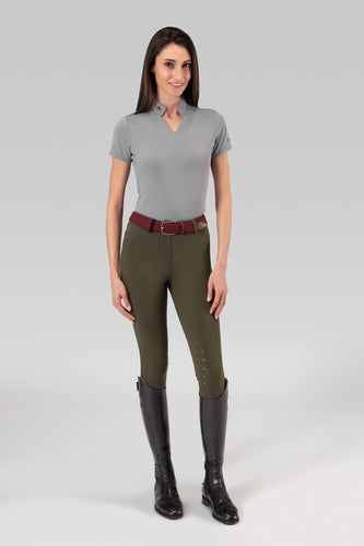 Riding Jump breeches mod. JESSICA