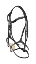 Load image into Gallery viewer, Mexican Bridles made out of English Leather