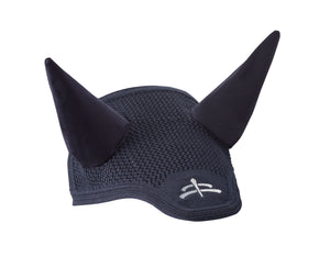 BONNET horse fly hood