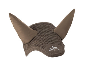 BONNET horse fly hood