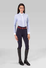 Load image into Gallery viewer, Dressage breeches mod. CHARLOTTE