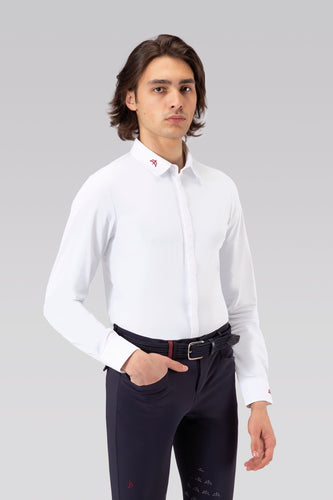 Men long sleeves shirt CHARLES