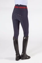Load image into Gallery viewer, Dressage breeches mod. CHARLOTTE full grip