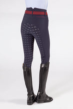 Load image into Gallery viewer, Dressage breeches mod. CHARLOTTE