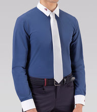 Laden Sie das Bild in den Galerie-Viewer, Makebe white Tie