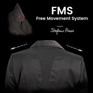 Men competition jacket | model TOM | riding | equestrian | riding jacket | man jacket | man riding jacket | Makebe | free movement system | elastic material | Made in Italy |