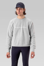 Load image into Gallery viewer, Man Makebe Logodrive Cotton Fleece