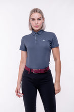 Load image into Gallery viewer, Woman Polo shirt mod. Francie