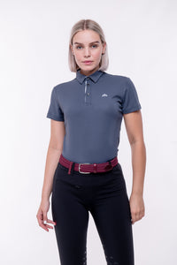 Woman Polo shirt mod. Francie