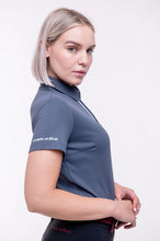 Load image into Gallery viewer, Woman Polo shirt mod. Francie