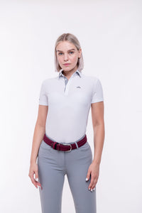 Woman Polo shirt mod. Francie