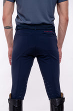 Load image into Gallery viewer, Men breeches with gel grip mod. GEORGE