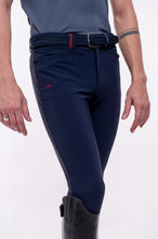 Load image into Gallery viewer, Men breeches with gel grip mod. GEORGE